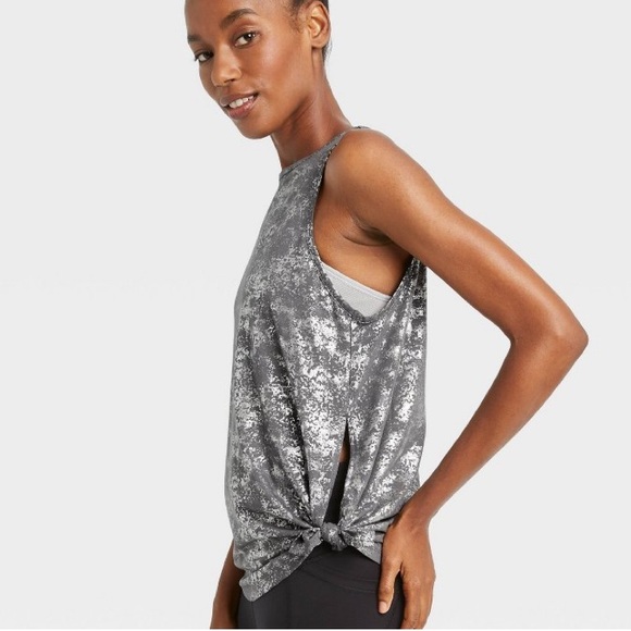 target workout tank